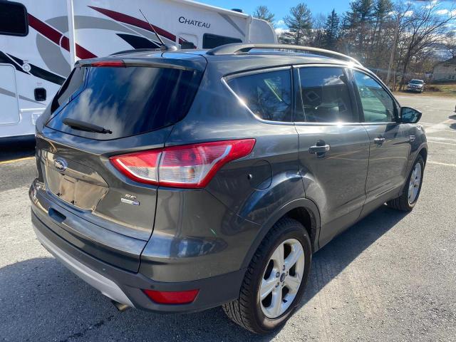 Photo 3 VIN: 1FMCU9GX8GUB92596 - FORD ESCAPE SE 