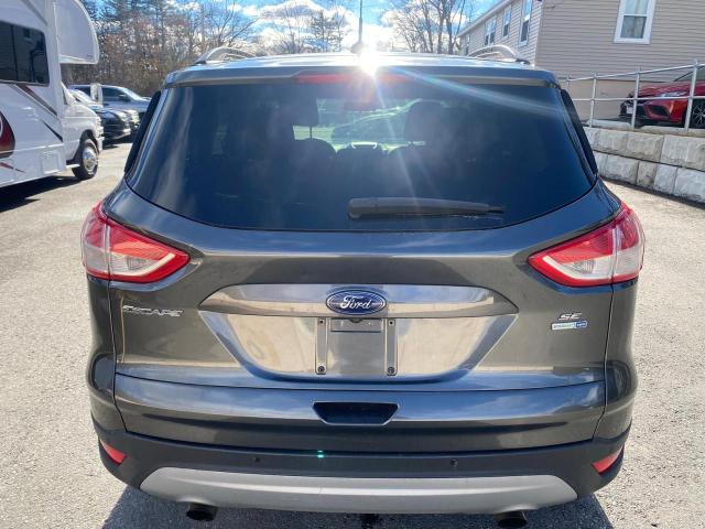 Photo 4 VIN: 1FMCU9GX8GUB92596 - FORD ESCAPE SE 