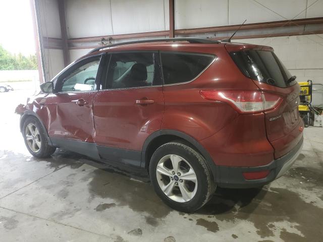 Photo 1 VIN: 1FMCU9GX8GUB93103 - FORD ESCAPE SE 