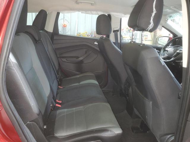 Photo 10 VIN: 1FMCU9GX8GUB93103 - FORD ESCAPE SE 