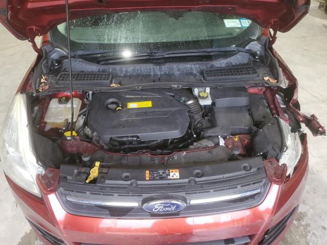 Photo 11 VIN: 1FMCU9GX8GUB93103 - FORD ESCAPE SE 