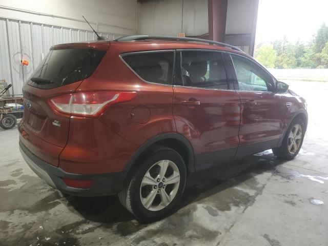 Photo 2 VIN: 1FMCU9GX8GUB93103 - FORD ESCAPE SE 