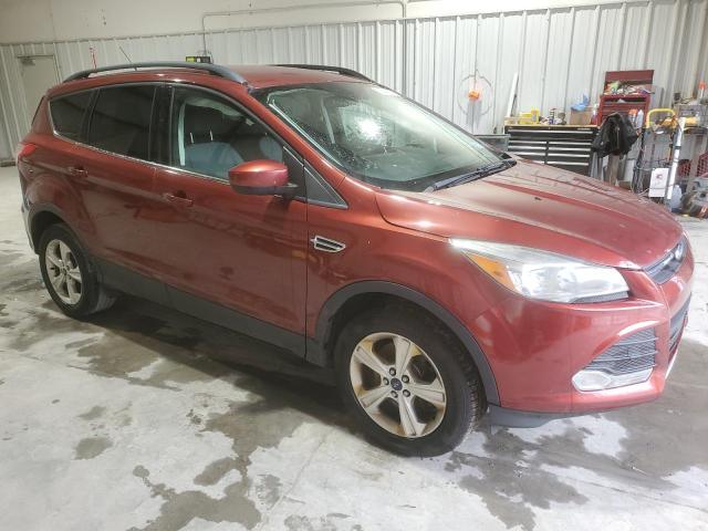 Photo 3 VIN: 1FMCU9GX8GUB93103 - FORD ESCAPE SE 