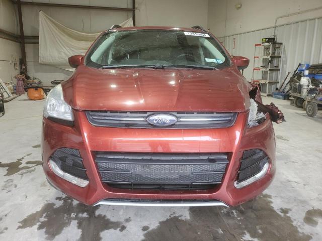 Photo 4 VIN: 1FMCU9GX8GUB93103 - FORD ESCAPE SE 