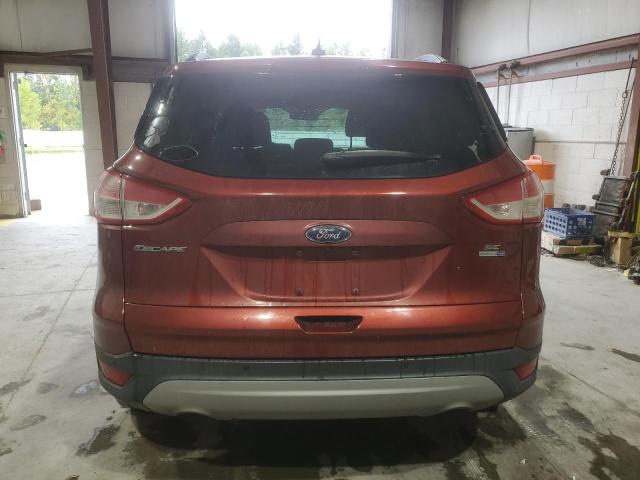 Photo 5 VIN: 1FMCU9GX8GUB93103 - FORD ESCAPE SE 