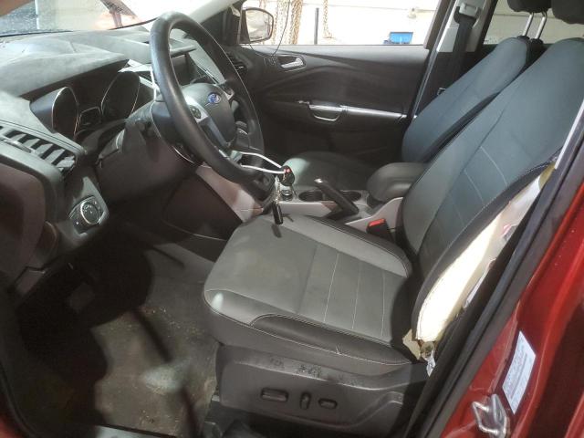 Photo 6 VIN: 1FMCU9GX8GUB93103 - FORD ESCAPE SE 