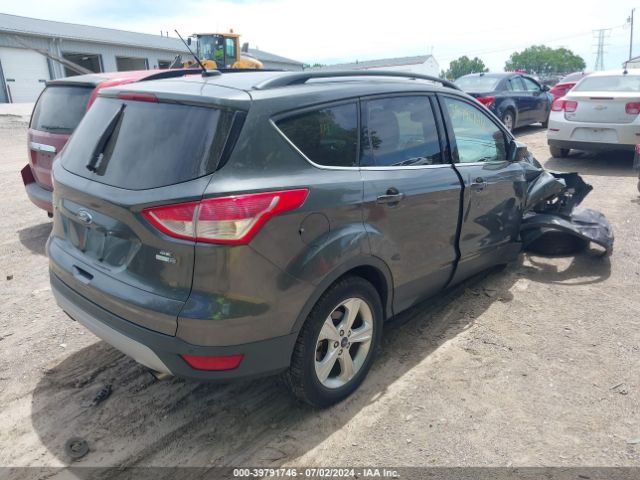 Photo 3 VIN: 1FMCU9GX8GUC12703 - FORD ESCAPE 