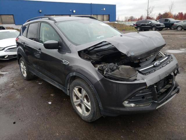 Photo 0 VIN: 1FMCU9GX8GUC25032 - FORD ESCAPE SE 