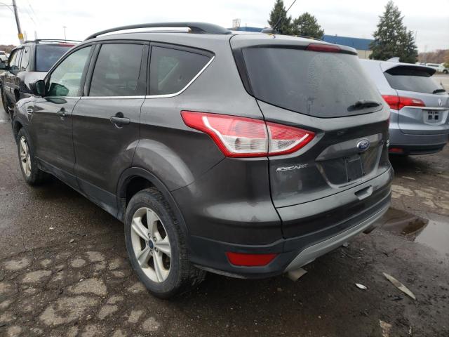 Photo 2 VIN: 1FMCU9GX8GUC25032 - FORD ESCAPE SE 