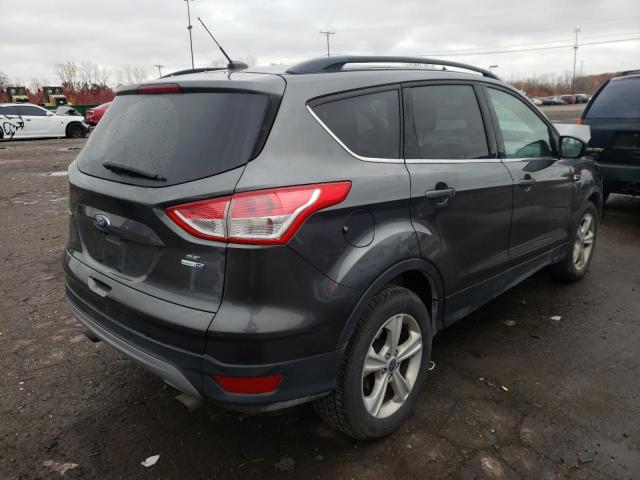 Photo 3 VIN: 1FMCU9GX8GUC25032 - FORD ESCAPE SE 