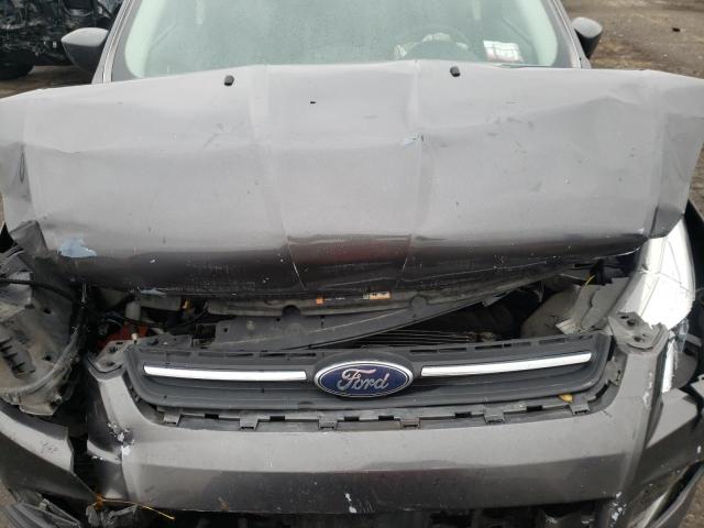 Photo 6 VIN: 1FMCU9GX8GUC25032 - FORD ESCAPE SE 