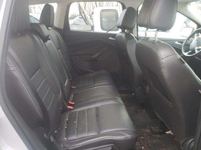 Photo 10 VIN: 1FMCU9GX8GUC32711 - FORD ESCAPE SE 