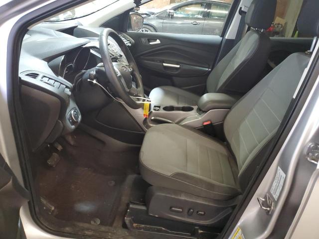 Photo 6 VIN: 1FMCU9GX8GUC38234 - FORD ESCAPE 