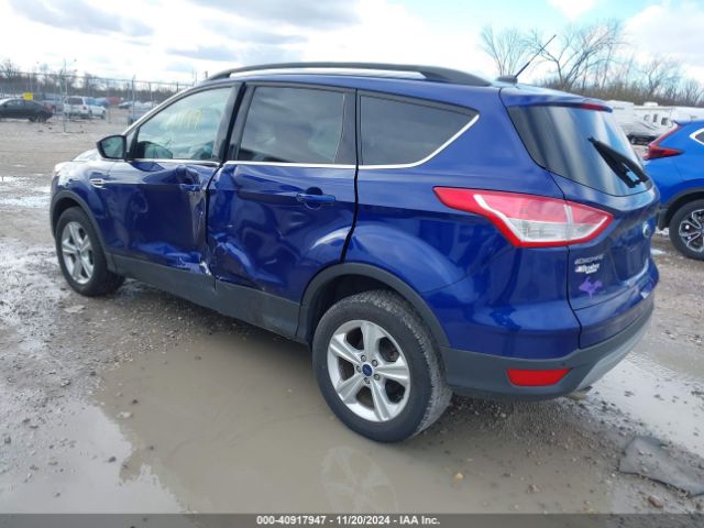 Photo 2 VIN: 1FMCU9GX8GUC41134 - FORD ESCAPE 