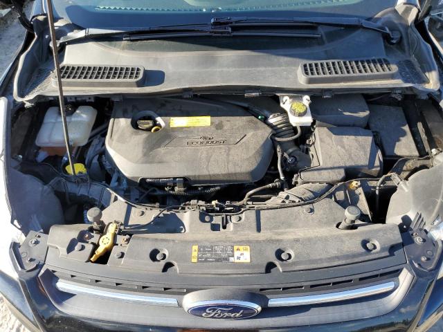 Photo 11 VIN: 1FMCU9GX8GUC46608 - FORD ESCAPE SE 