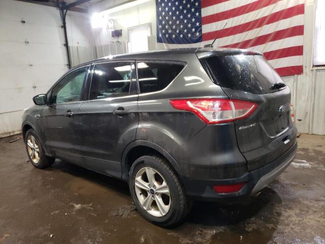 Photo 1 VIN: 1FMCU9GX8GUC47998 - FORD ESCAPE SE 