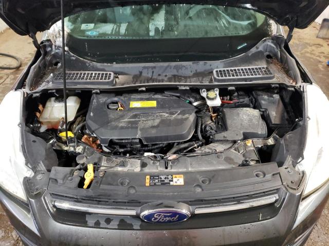 Photo 11 VIN: 1FMCU9GX8GUC47998 - FORD ESCAPE SE 