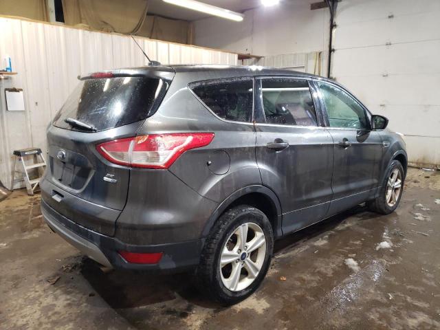 Photo 2 VIN: 1FMCU9GX8GUC47998 - FORD ESCAPE SE 