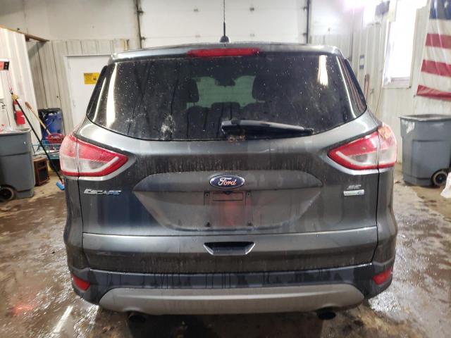 Photo 5 VIN: 1FMCU9GX8GUC47998 - FORD ESCAPE SE 