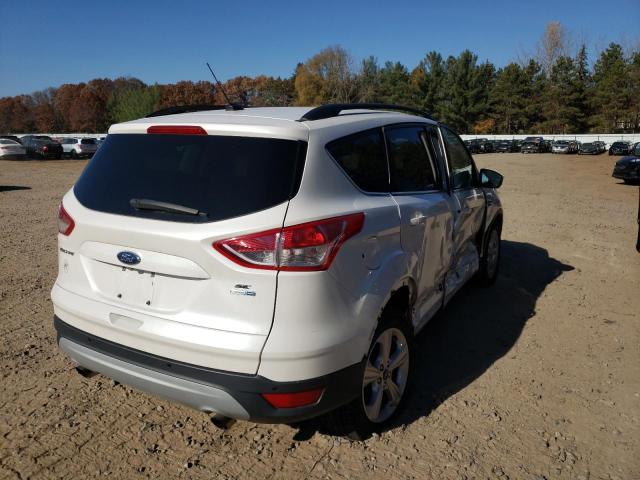 Photo 3 VIN: 1FMCU9GX8GUC65191 - FORD ESCAPE SE 