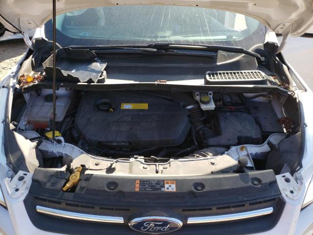 Photo 6 VIN: 1FMCU9GX8GUC65191 - FORD ESCAPE SE 