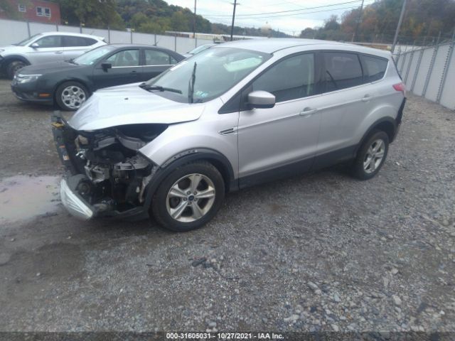 Photo 1 VIN: 1FMCU9GX8GUC81617 - FORD ESCAPE 