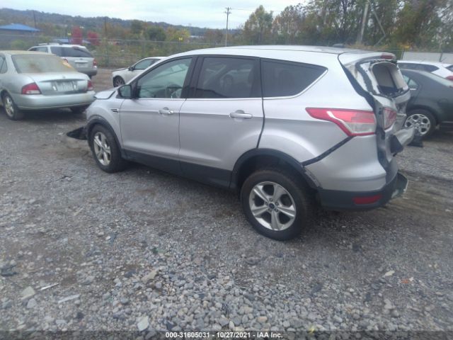 Photo 2 VIN: 1FMCU9GX8GUC81617 - FORD ESCAPE 