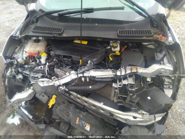 Photo 9 VIN: 1FMCU9GX8GUC81617 - FORD ESCAPE 