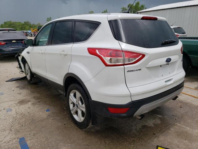 Photo 1 VIN: 1FMCU9GX8GUC82427 - FORD ESCAPE 