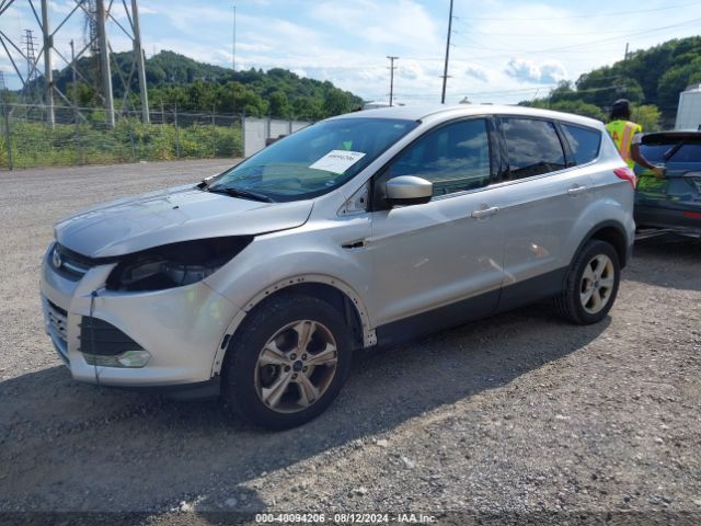 Photo 1 VIN: 1FMCU9GX8GUC84100 - FORD ESCAPE 