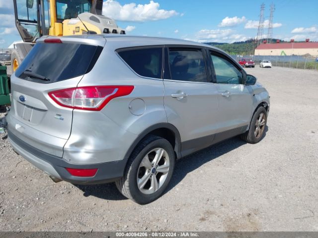 Photo 3 VIN: 1FMCU9GX8GUC84100 - FORD ESCAPE 