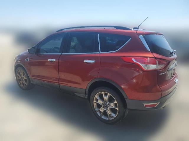 Photo 1 VIN: 1FMCU9GX8GUC88177 - FORD ESCAPE 