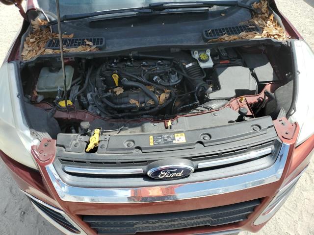 Photo 11 VIN: 1FMCU9GX8GUC88177 - FORD ESCAPE 