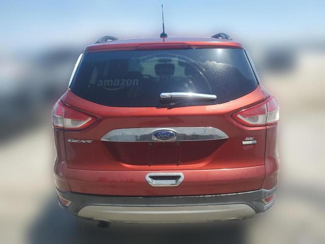 Photo 5 VIN: 1FMCU9GX8GUC88177 - FORD ESCAPE 