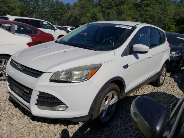 Photo 0 VIN: 1FMCU9GX8GUC90723 - FORD ESCAPE SE 