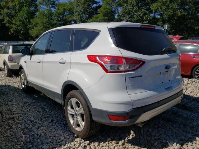 Photo 1 VIN: 1FMCU9GX8GUC90723 - FORD ESCAPE SE 