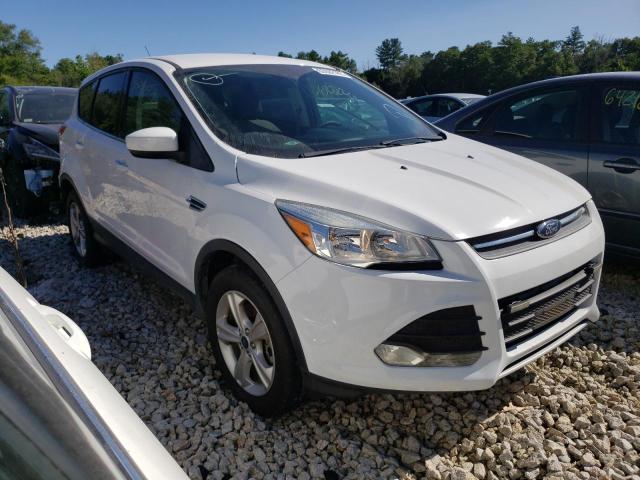 Photo 3 VIN: 1FMCU9GX8GUC90723 - FORD ESCAPE SE 