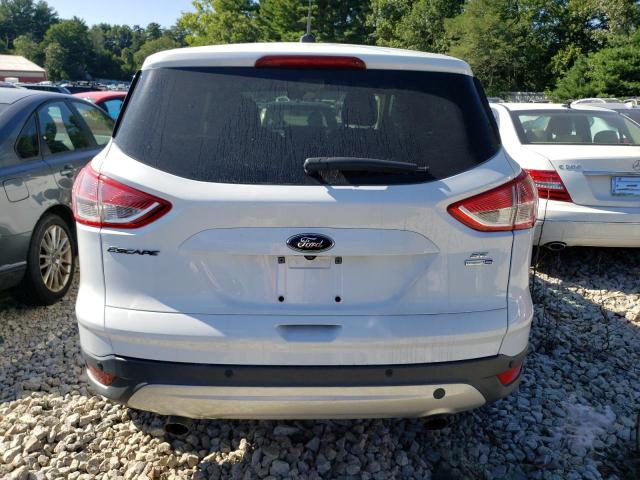 Photo 5 VIN: 1FMCU9GX8GUC90723 - FORD ESCAPE SE 