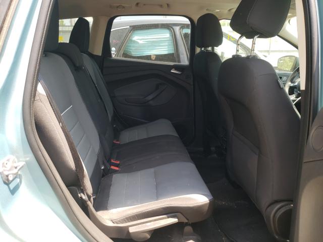 Photo 5 VIN: 1FMCU9GX9DUA15809 - FORD ESCAPE SE 