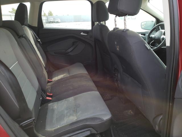 Photo 5 VIN: 1FMCU9GX9DUA16409 - FORD ESCAPE SE 