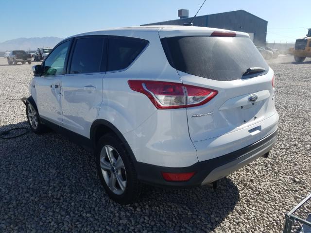 Photo 2 VIN: 1FMCU9GX9DUA24896 - FORD ESCAPE SE 