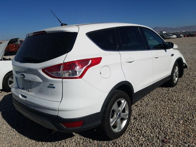 Photo 3 VIN: 1FMCU9GX9DUA24896 - FORD ESCAPE SE 