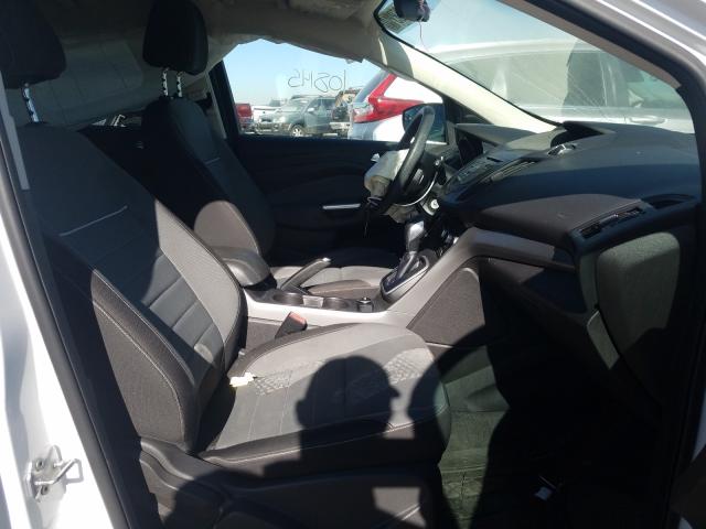 Photo 4 VIN: 1FMCU9GX9DUA24896 - FORD ESCAPE SE 