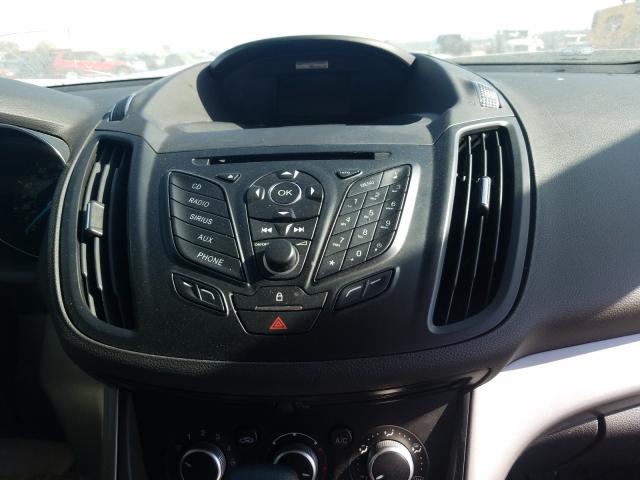 Photo 8 VIN: 1FMCU9GX9DUA24896 - FORD ESCAPE SE 