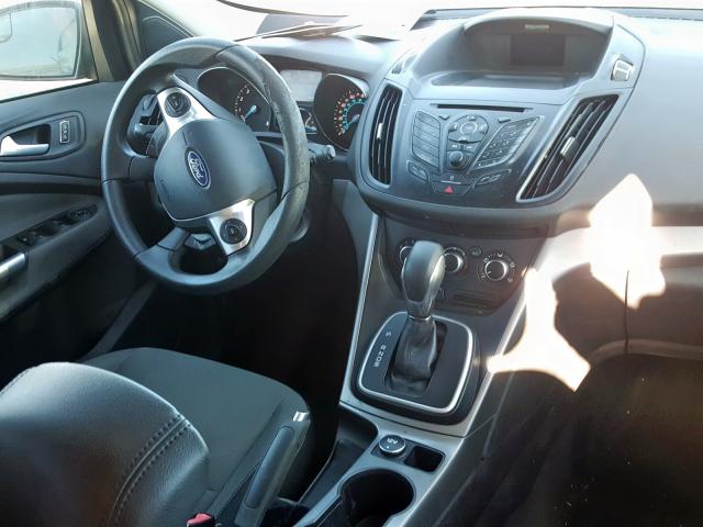 Photo 8 VIN: 1FMCU9GX9DUA25613 - FORD ESCAPE SE 