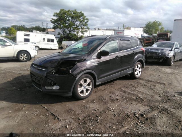 Photo 1 VIN: 1FMCU9GX9DUA45909 - FORD ESCAPE 