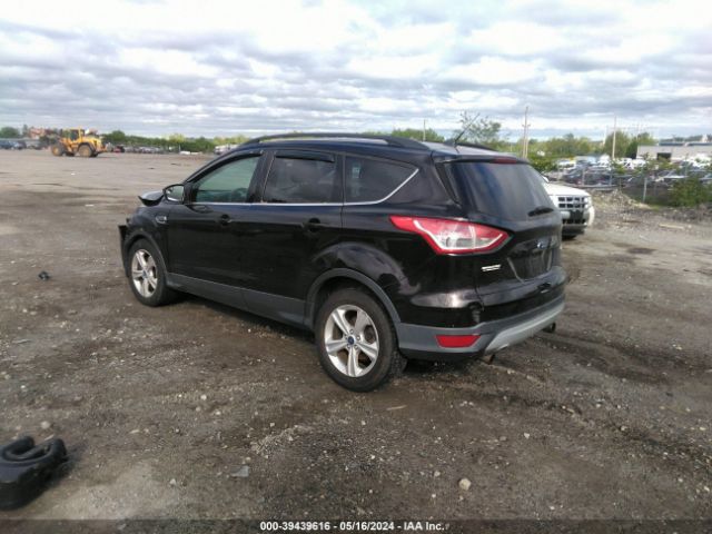 Photo 2 VIN: 1FMCU9GX9DUA45909 - FORD ESCAPE 