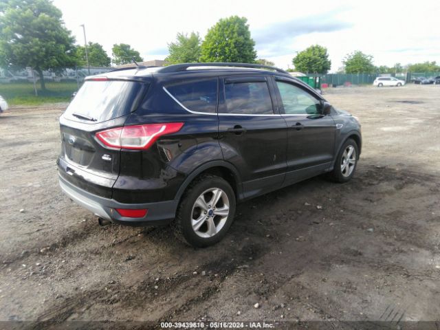 Photo 3 VIN: 1FMCU9GX9DUA45909 - FORD ESCAPE 