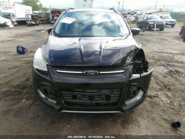 Photo 5 VIN: 1FMCU9GX9DUA45909 - FORD ESCAPE 