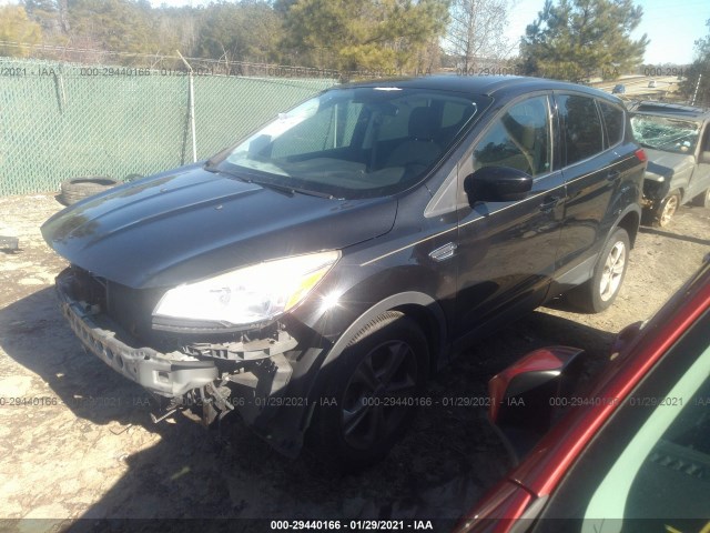 Photo 1 VIN: 1FMCU9GX9DUA45912 - FORD ESCAPE 